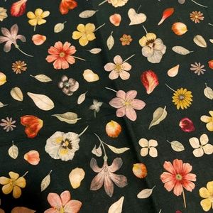 Meet your Posher, Curly